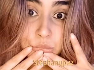 Stephanypaz