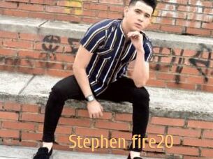 Stephen_fire20