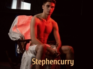 Stephencurry