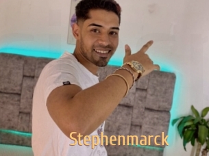 Stephenmarck