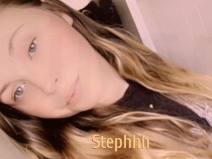 Stephhh