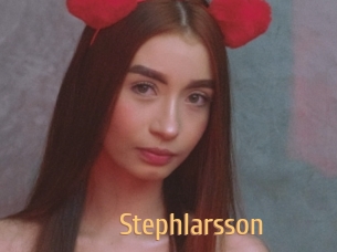 Stephlarsson