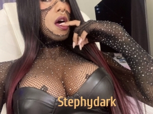 Stephydark