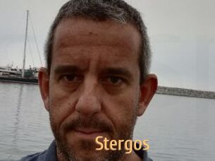 Stergos