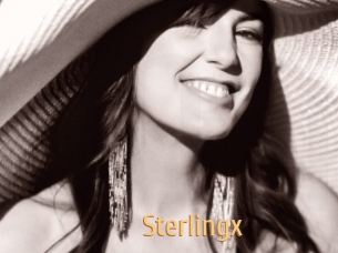 Sterlingx