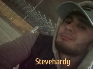 Stevehardy