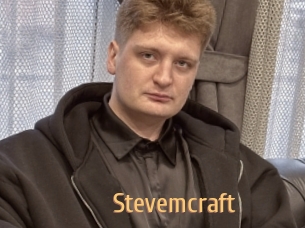 Stevemcraft