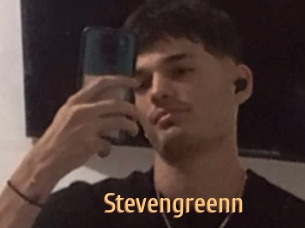 Stevengreenn