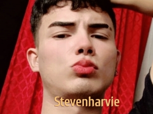 Stevenharvie