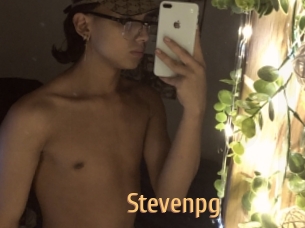 Stevenpg