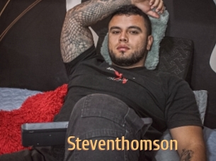 Steventhomson