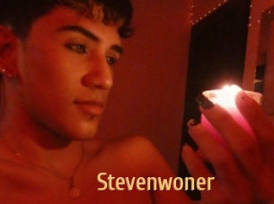 Stevenwoner