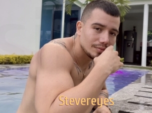 Stevereyes