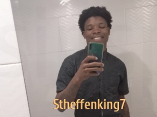 Stheffenking7