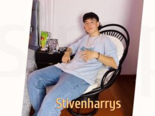 Stivenharrys