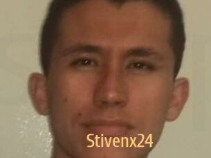 Stivenx24