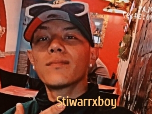 Stiwarrxboy