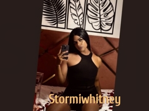 Stormiwhitney