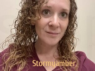 Stormyamber