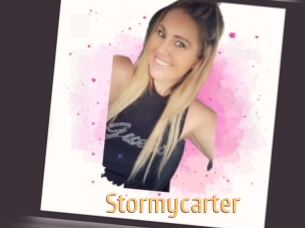 Stormycarter