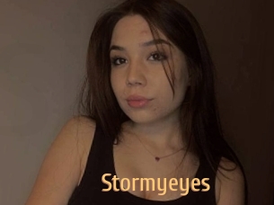 Stormyeyes