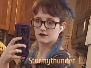 Stormythunder