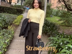 Strawbeerry