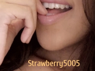 Strawberry5005