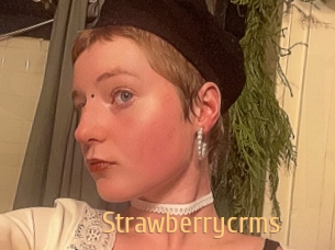 Strawberrycrms