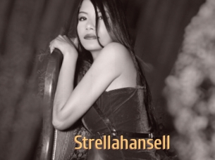 Strellahansell