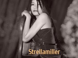 Strellamiller