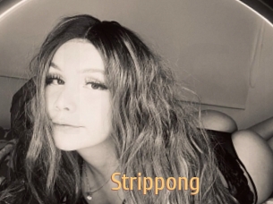 Strippong