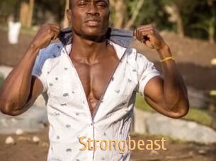 Strongbeast