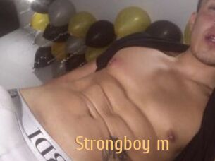 Strongboy_m