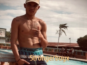 Strongerboyx