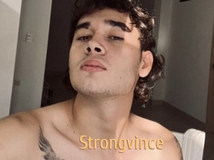 Strongvince