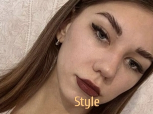 Style