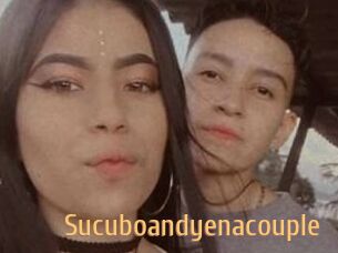 Sucuboandyenacouple