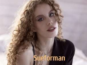 Sueforman