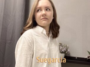 Suegarcia