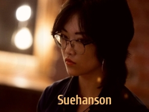 Suehanson