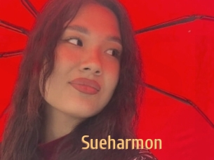 Sueharmon