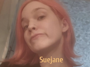 Suejane