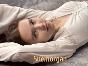 Suemorgan