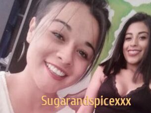 Sugarandspicexxx