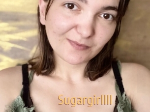 Sugargirllll