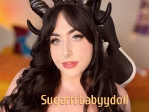 Sugarrrbabyydoll