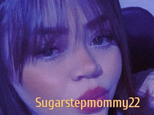 Sugarstepmommy22