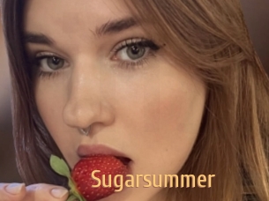 Sugarsummer