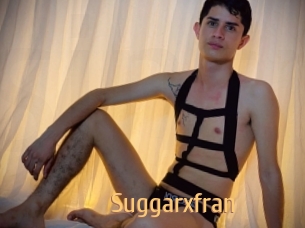 Suggarxfran